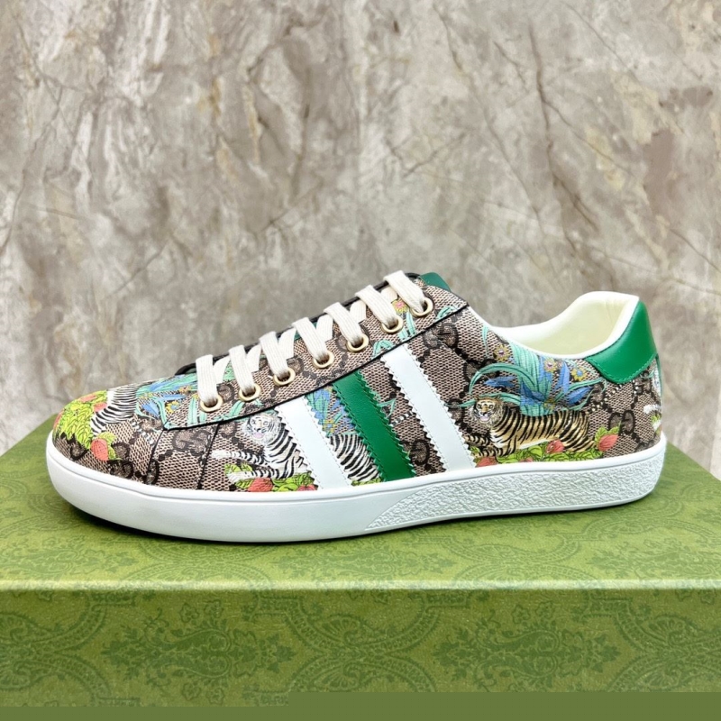 G*u*i sneakers